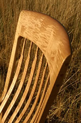 A Rocker by Tavis